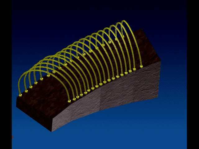 3d ���������� Mine