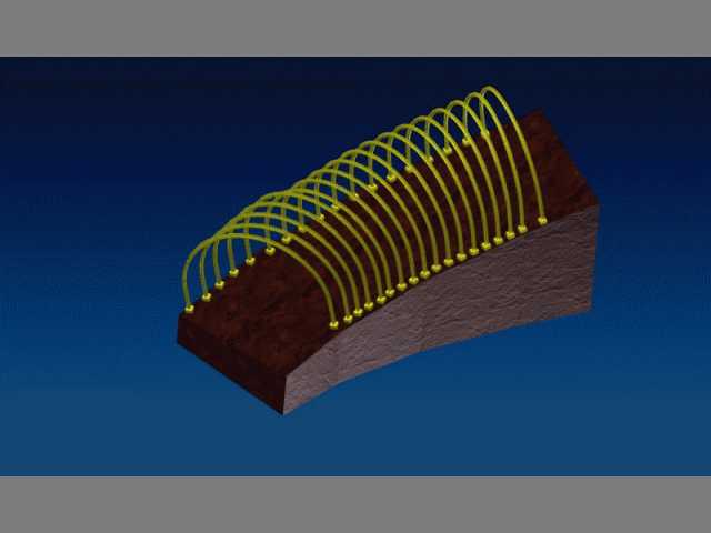 3d ���������� Mine