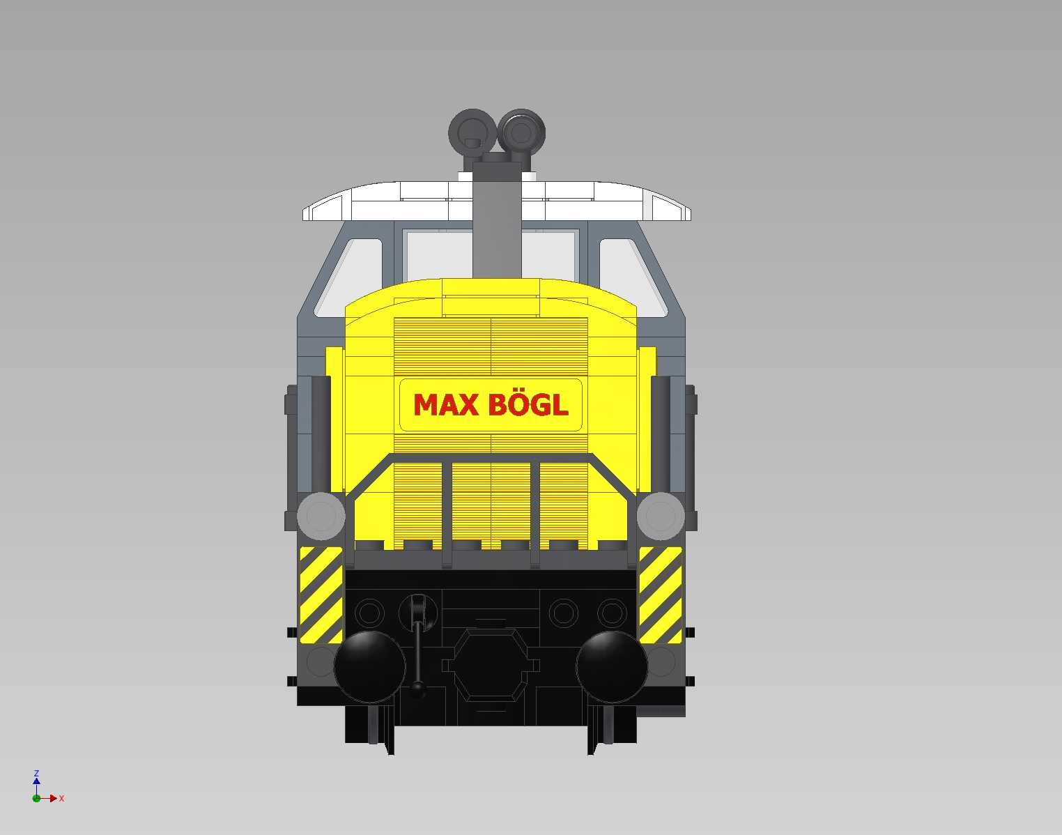迪塞洛克 DB V60 608