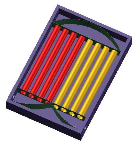 rb 闷棍 V 1-8