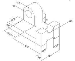 AutoCAD ���̻�ͼ����
