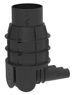 ROTO - �� fi800 DWG