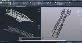3D ģ�� Telford 34 Stinger