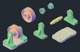 ���Ƴ�����3Dģ��