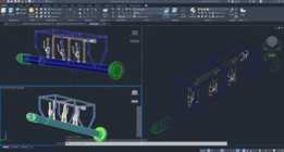 3Dģ����ͷ����8Ӣ��