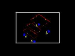 ������3D�����ֺ͹̶���