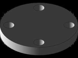 ä�巨��͹�� 1-1/4\�� ASME 16.5