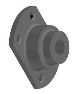 M.Misbach Suryo Nugroho_2_Flange