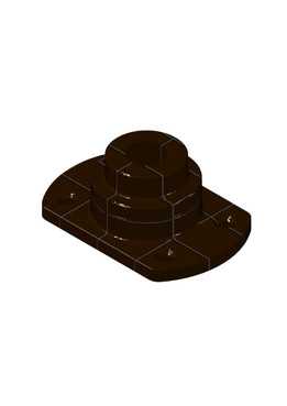 flange_2D_MAS'UD AS-SYIDIQ