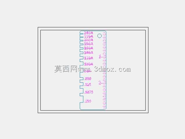 钣金量具