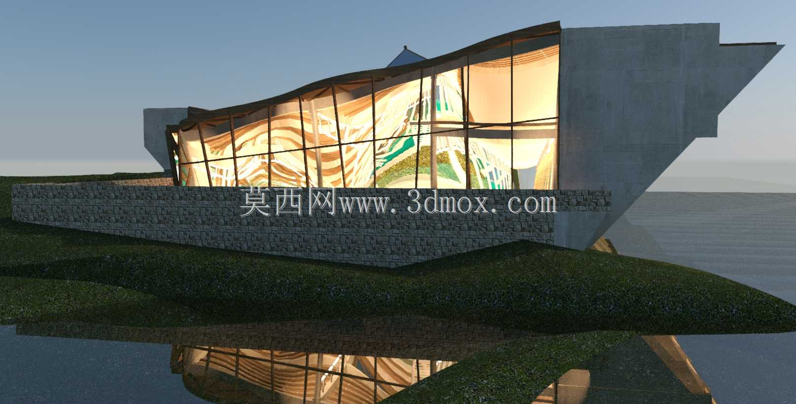 PCMI 6 培训和学徒中心