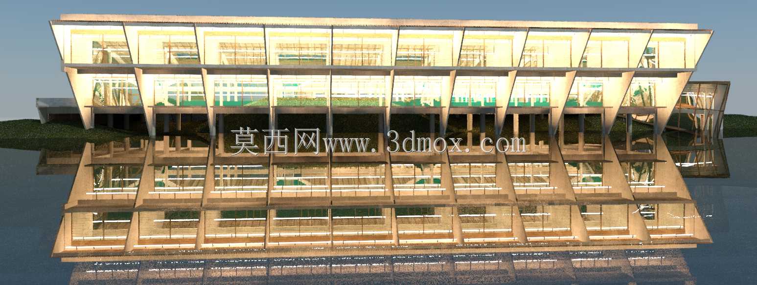 PCMI 6 培训和学徒中心