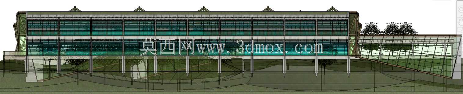PCMI 6 培训和学徒中心