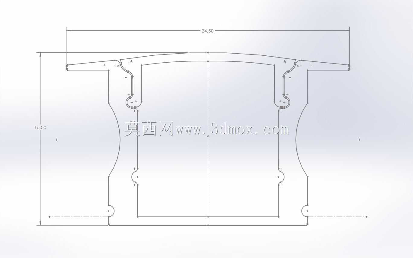 A15 ������24.5x15mm��
