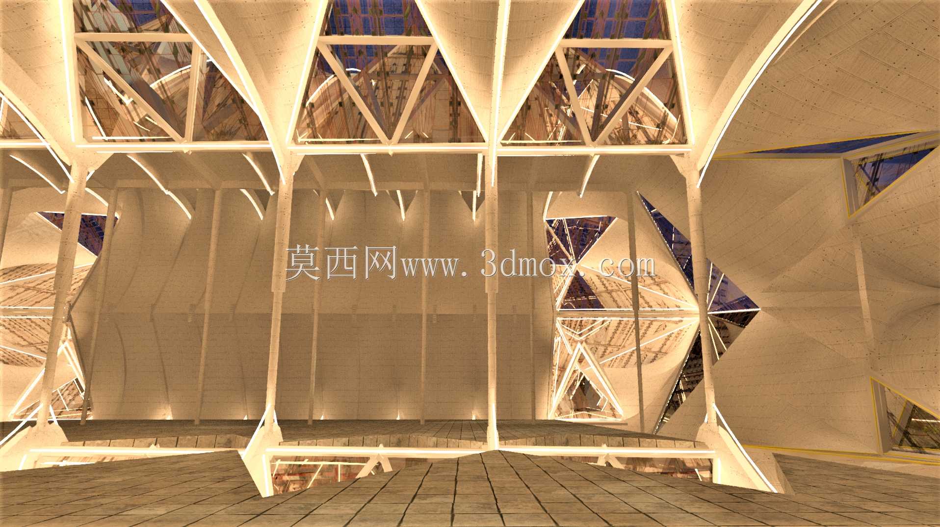 PCMI6多媒体会议