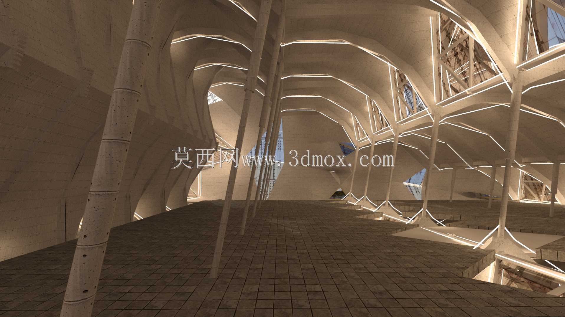 PCMI6多媒体会议