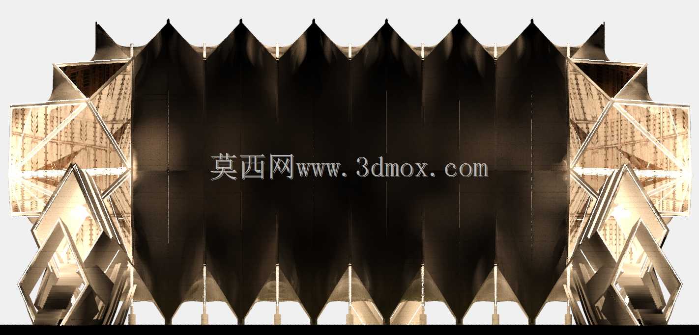 PCMI6多媒体会议