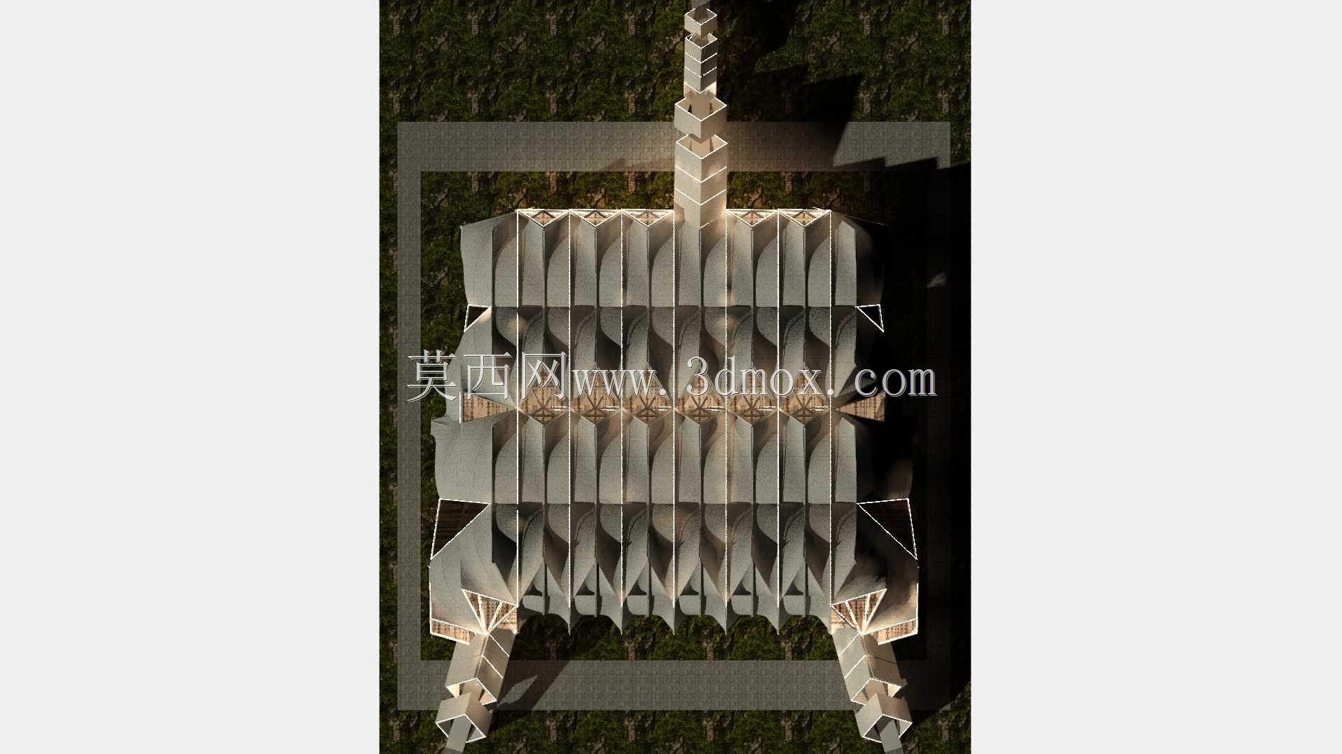 PCMI6多媒体会议
