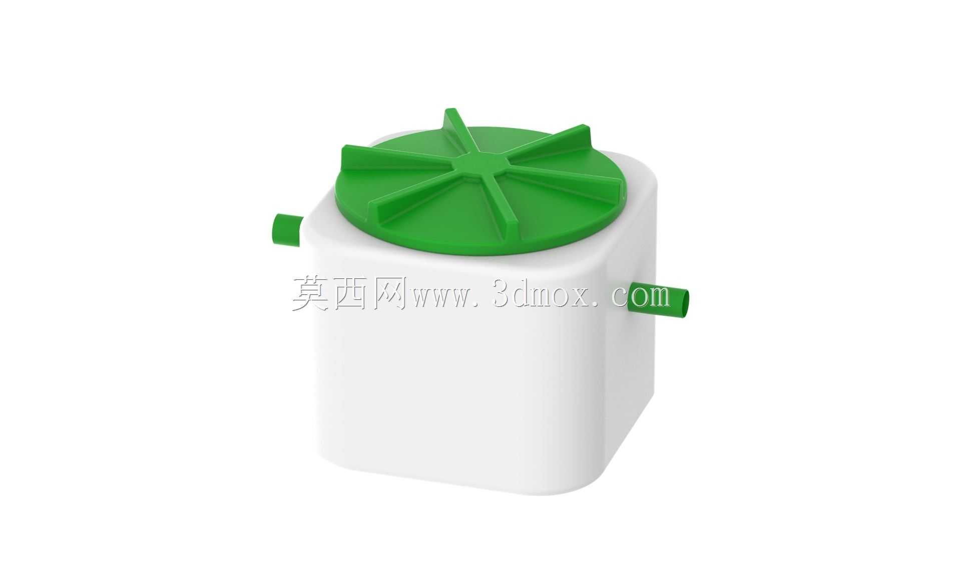 ROTO - RoMast 油脂分离器