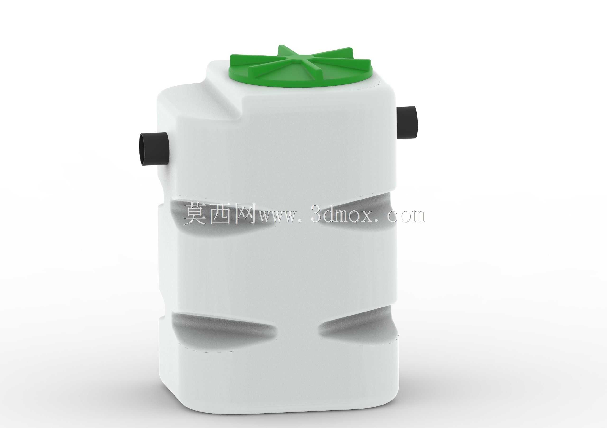 ROTO - RoMast 油脂分离器