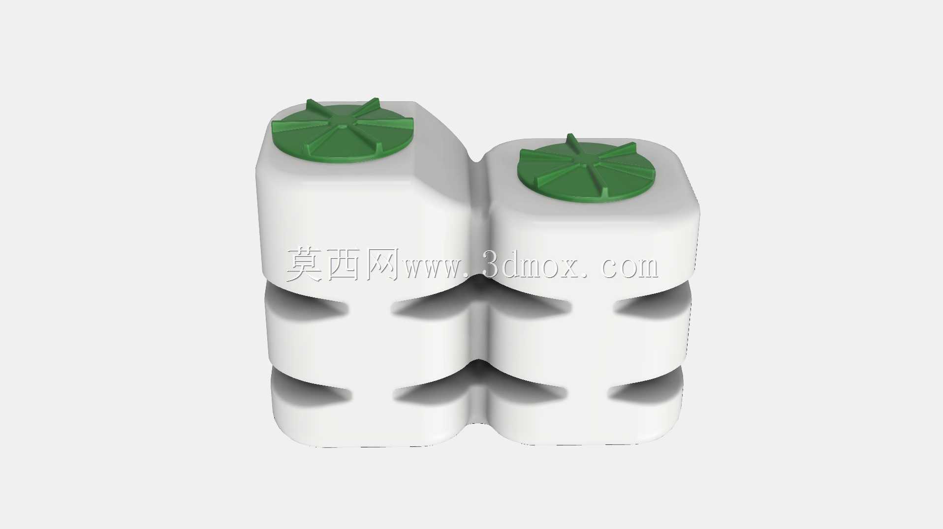 ROTO - RoMast 油脂分离器