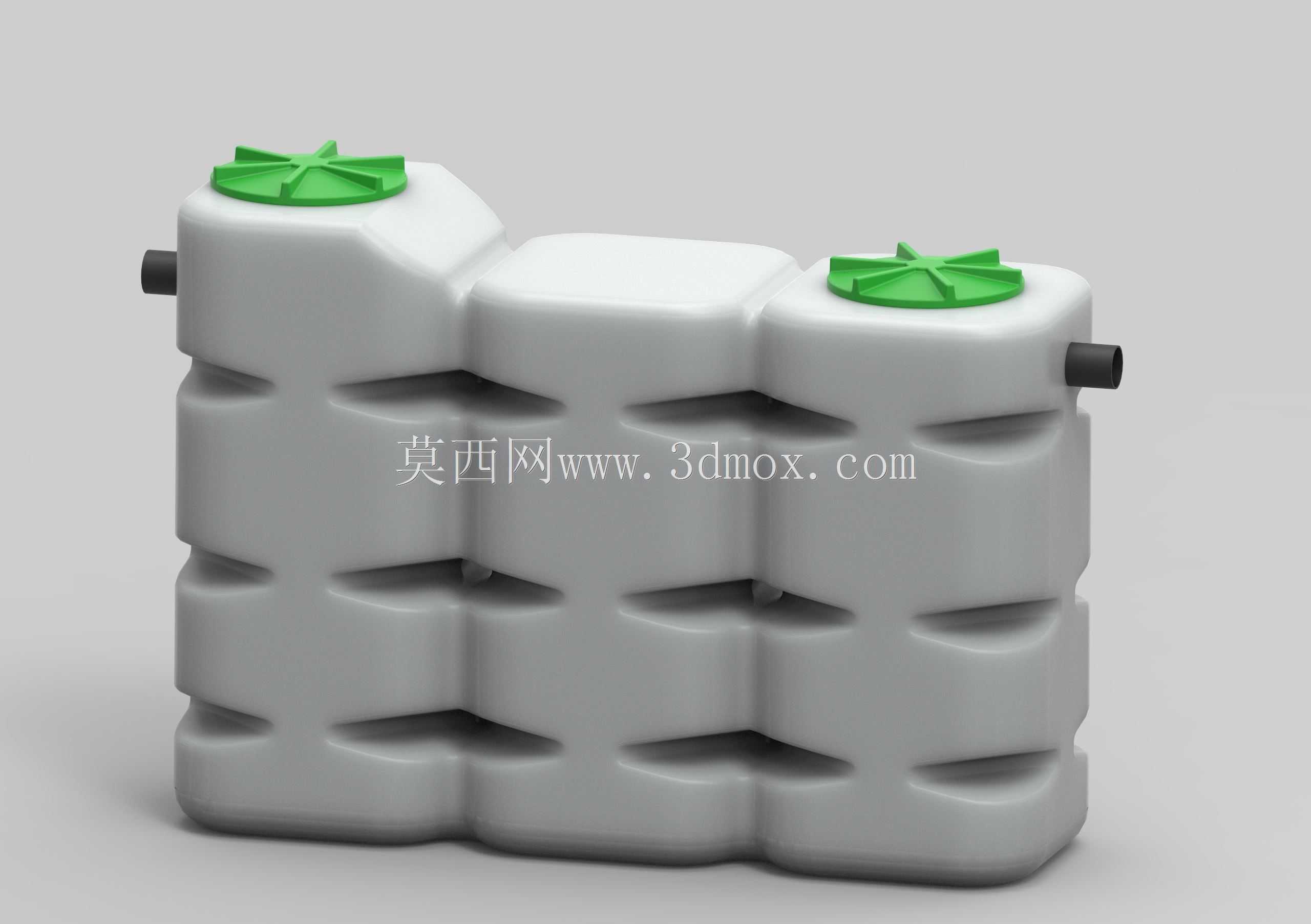 ROTO - RoMast 油脂分离器