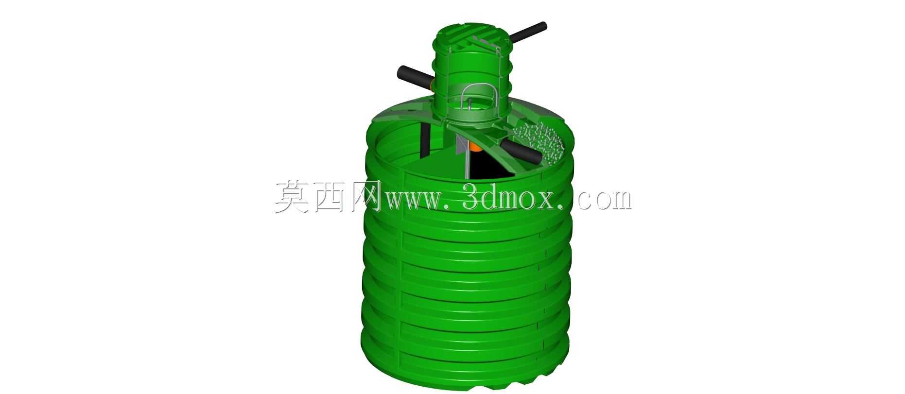 ROTO - EcoBlue ��ˮ������