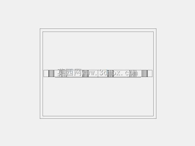 盲板法兰凸面 12\" ASME 16.5