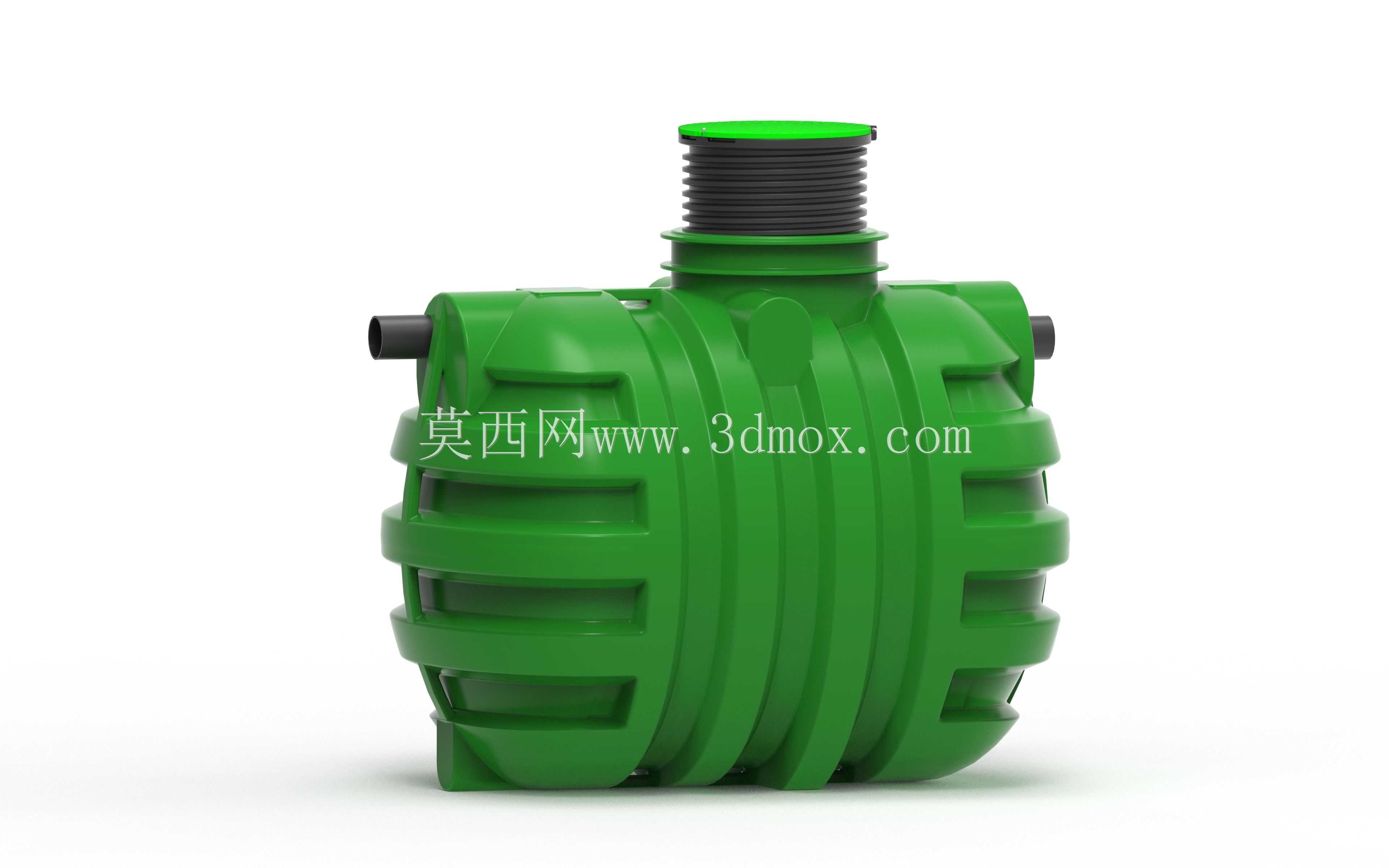 ROTO - RoFett 油脂分离器