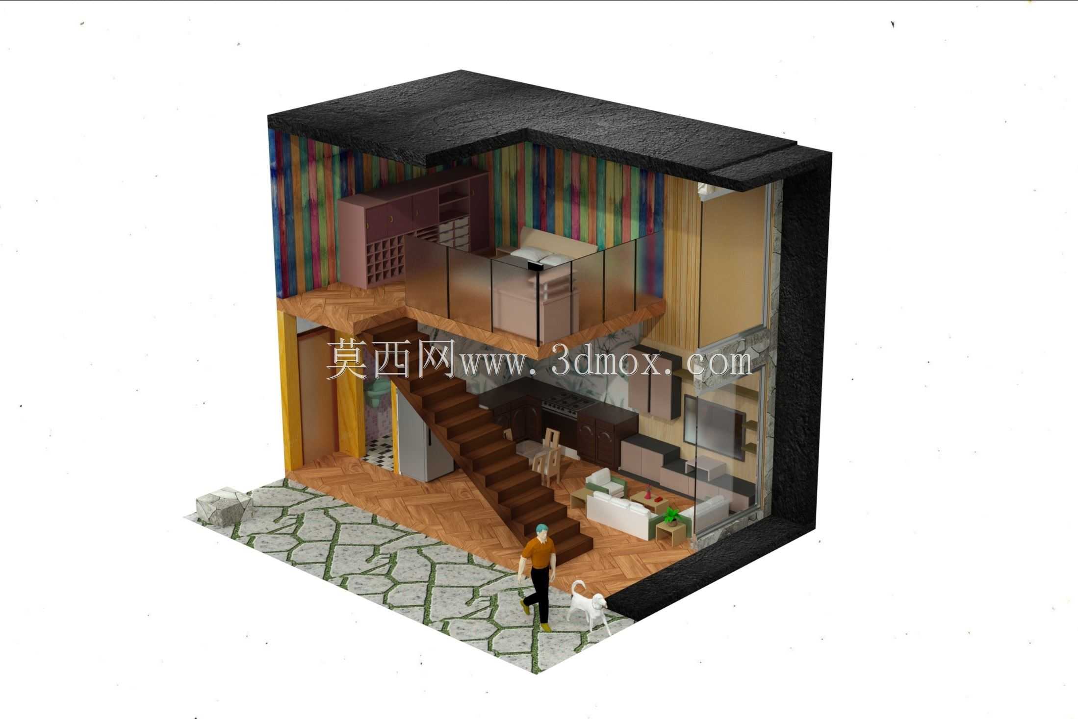 设计和建筑规划