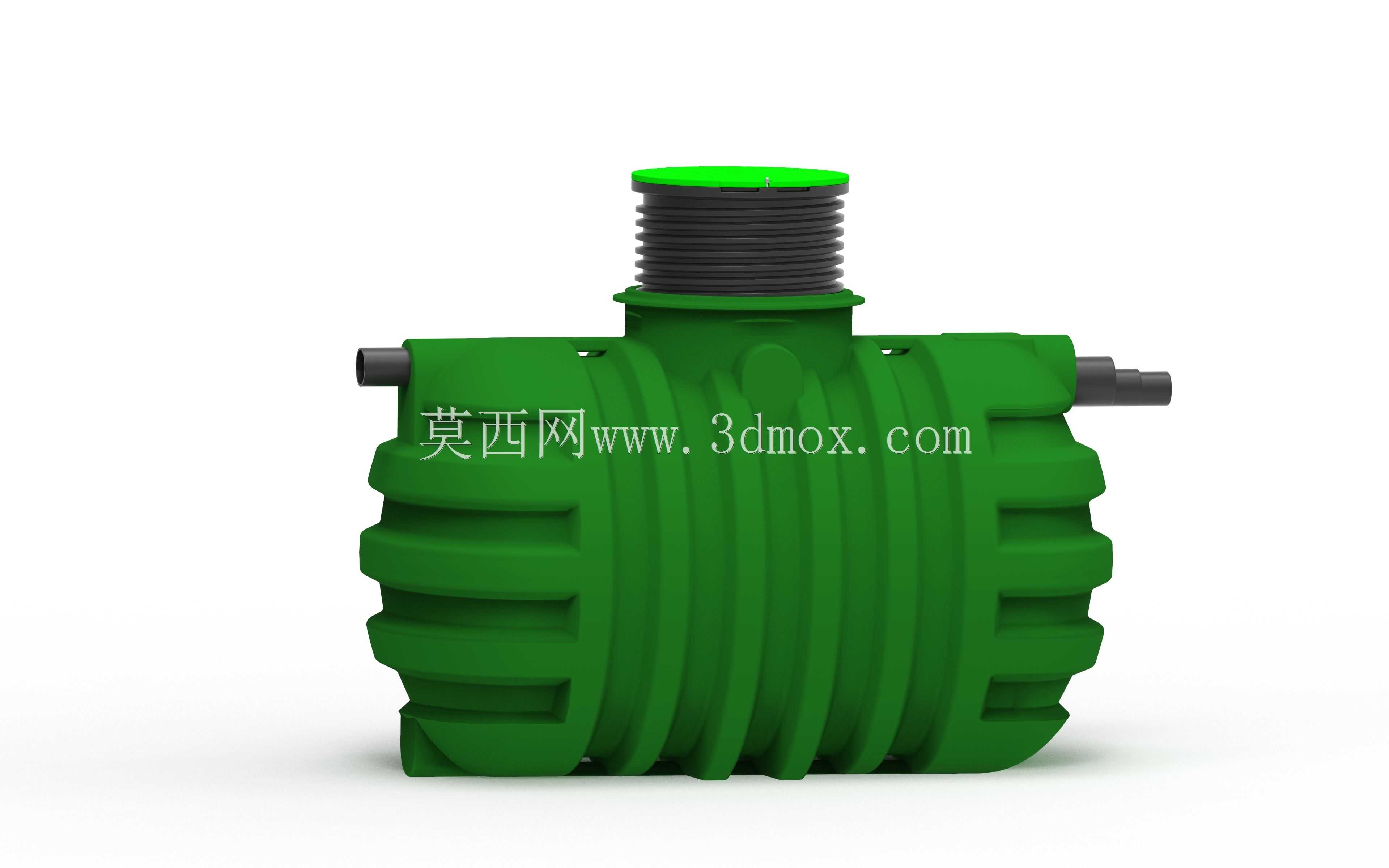 ROTO - RoSep I 级,油分离器