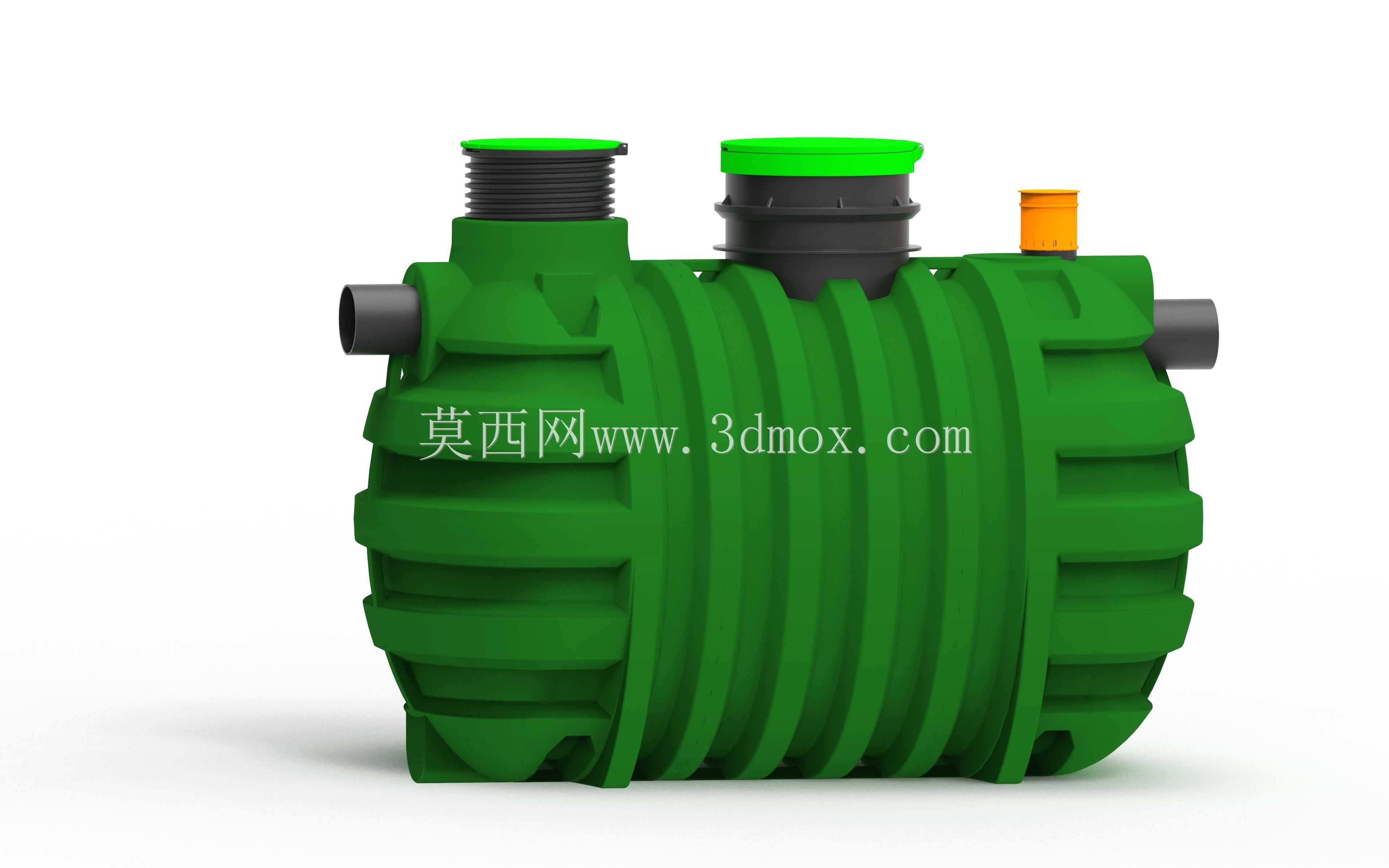 ROTO - RoSep I 级,油分离器