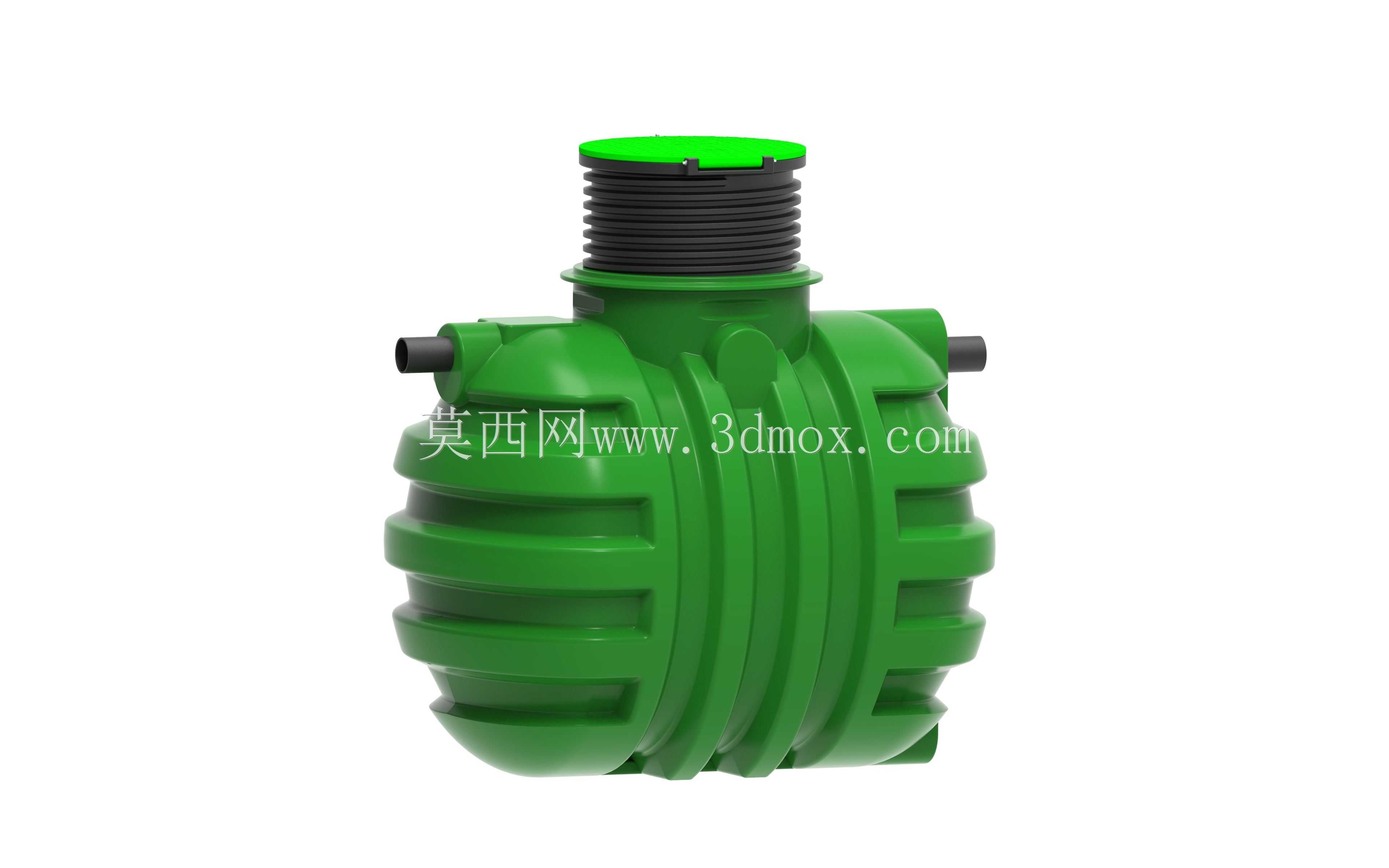 ROTO - RoSep II 级,油分离器