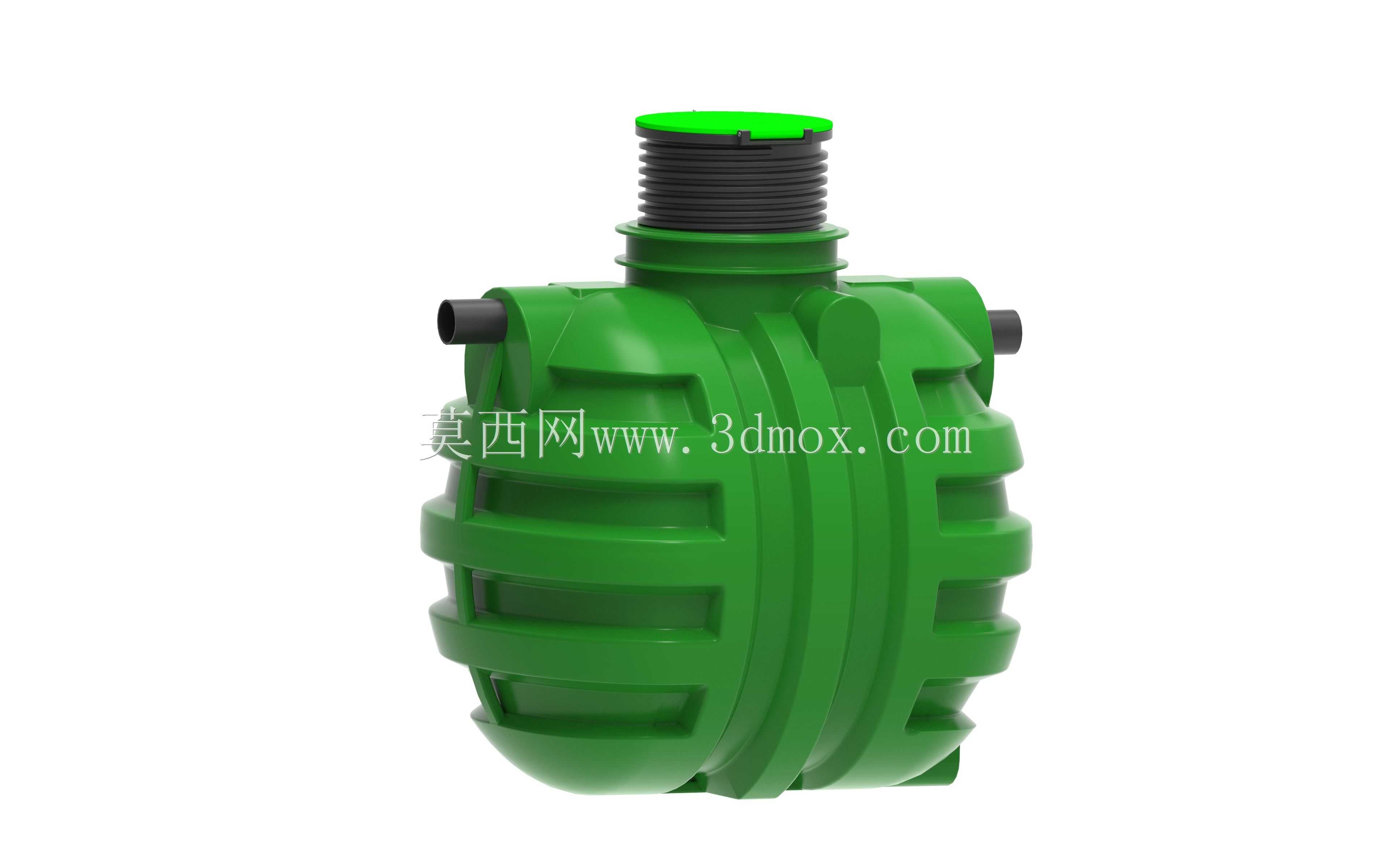 ROTO - RoSep II 级,油分离器