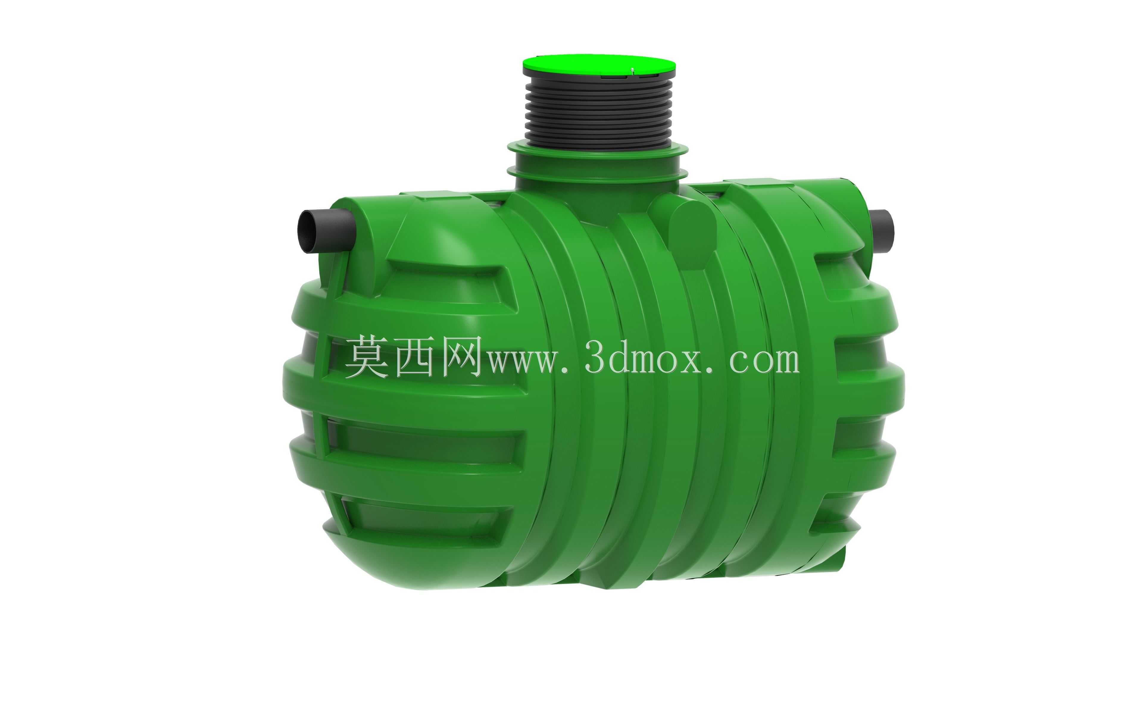 ROTO - RoSep II 级,油分离器