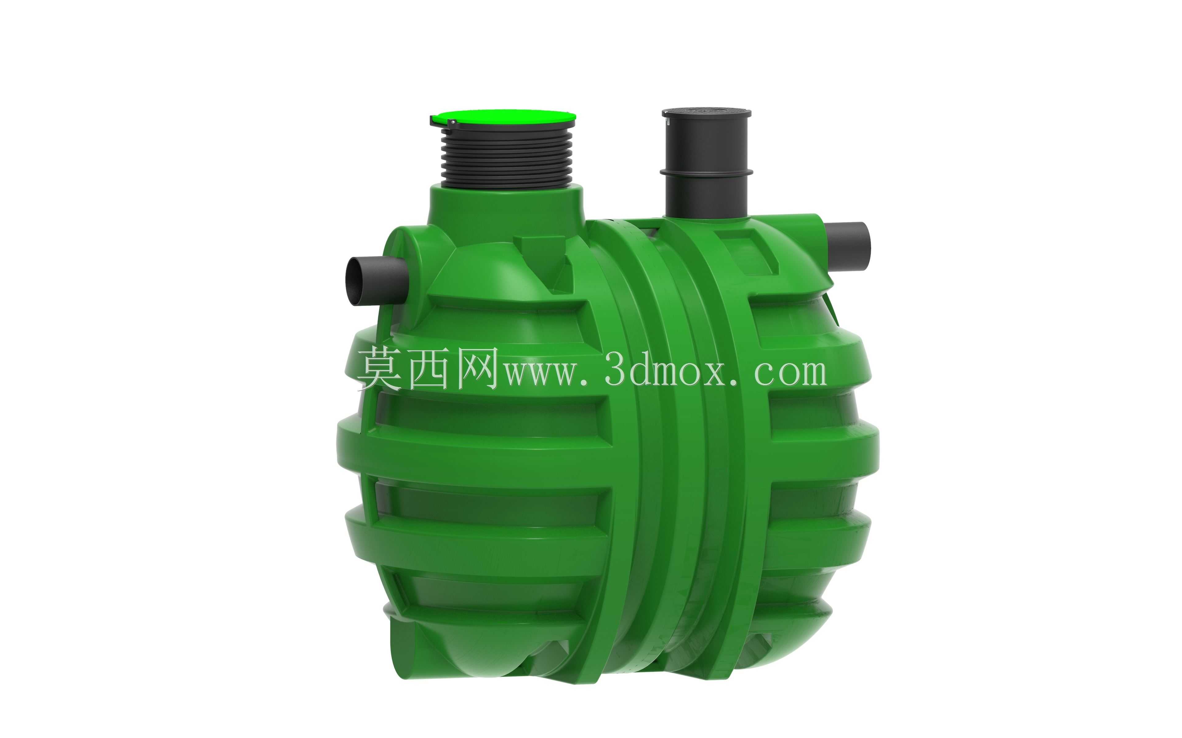 ROTO - RoSep II 级,油分离器
