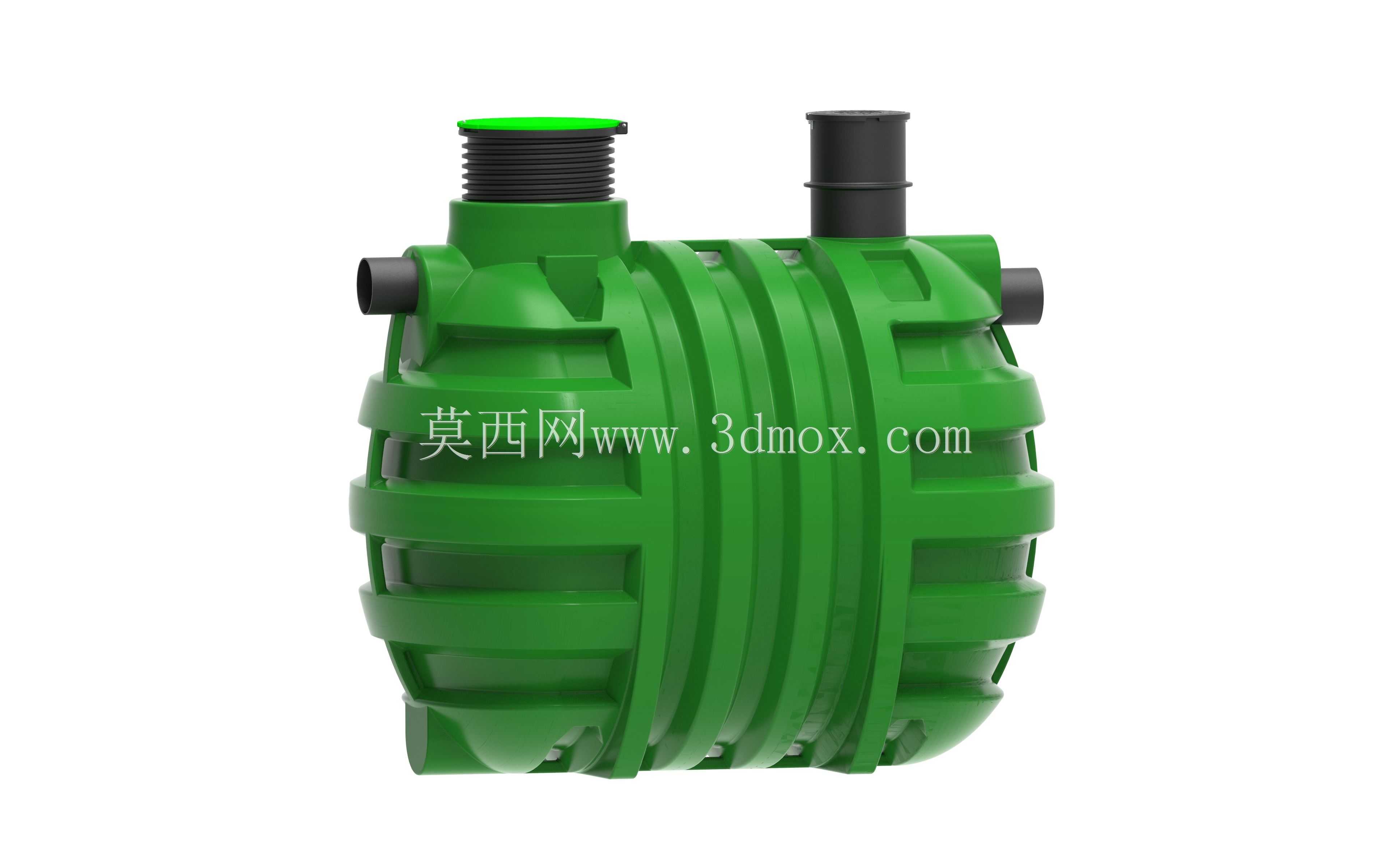 ROTO - RoSep II 级,油分离器