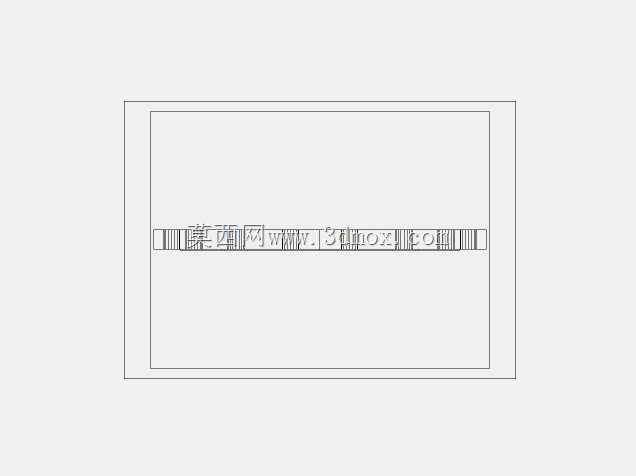 盲板法兰凸面 18\" ASME 16.5