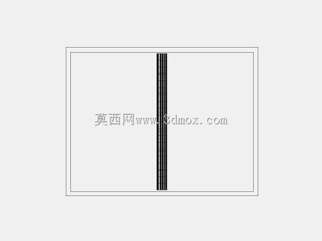 集装箱船(无前、后)