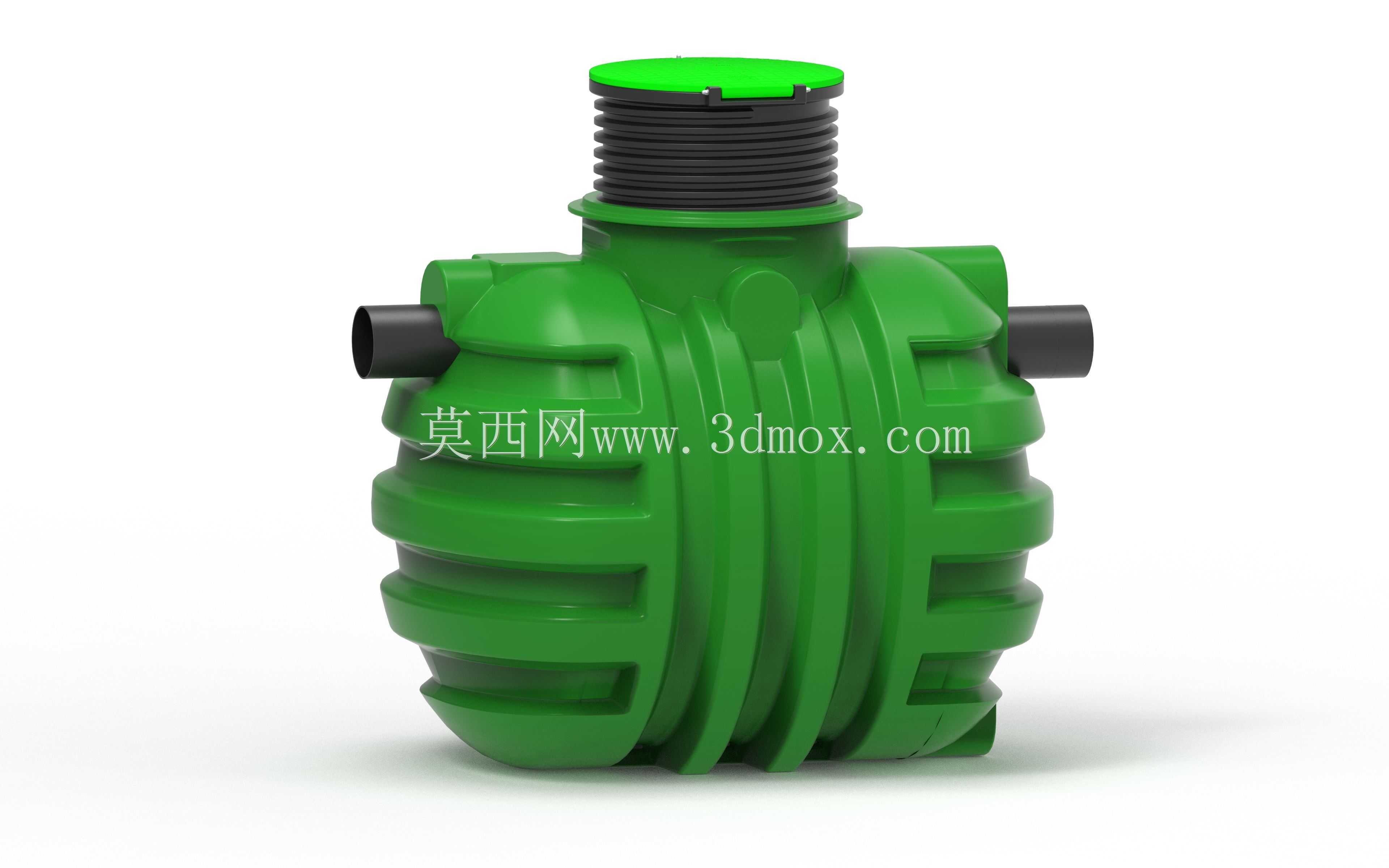 ROTO - RoSep旁路10,油分离器