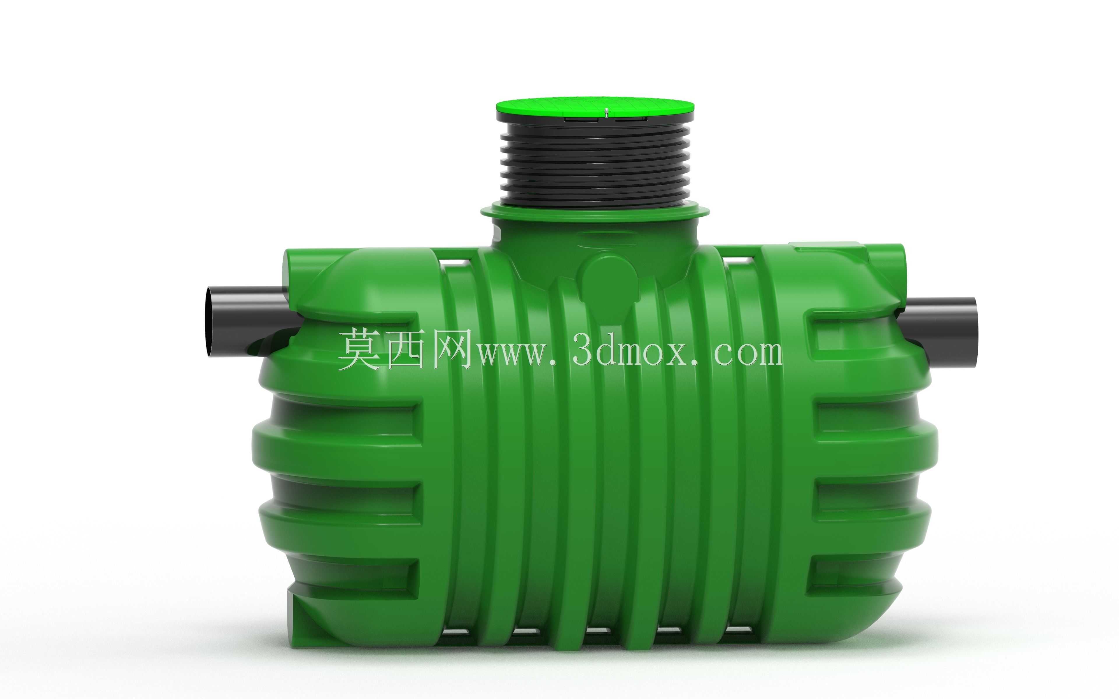 ROTO - RoSep旁路10,油分离器