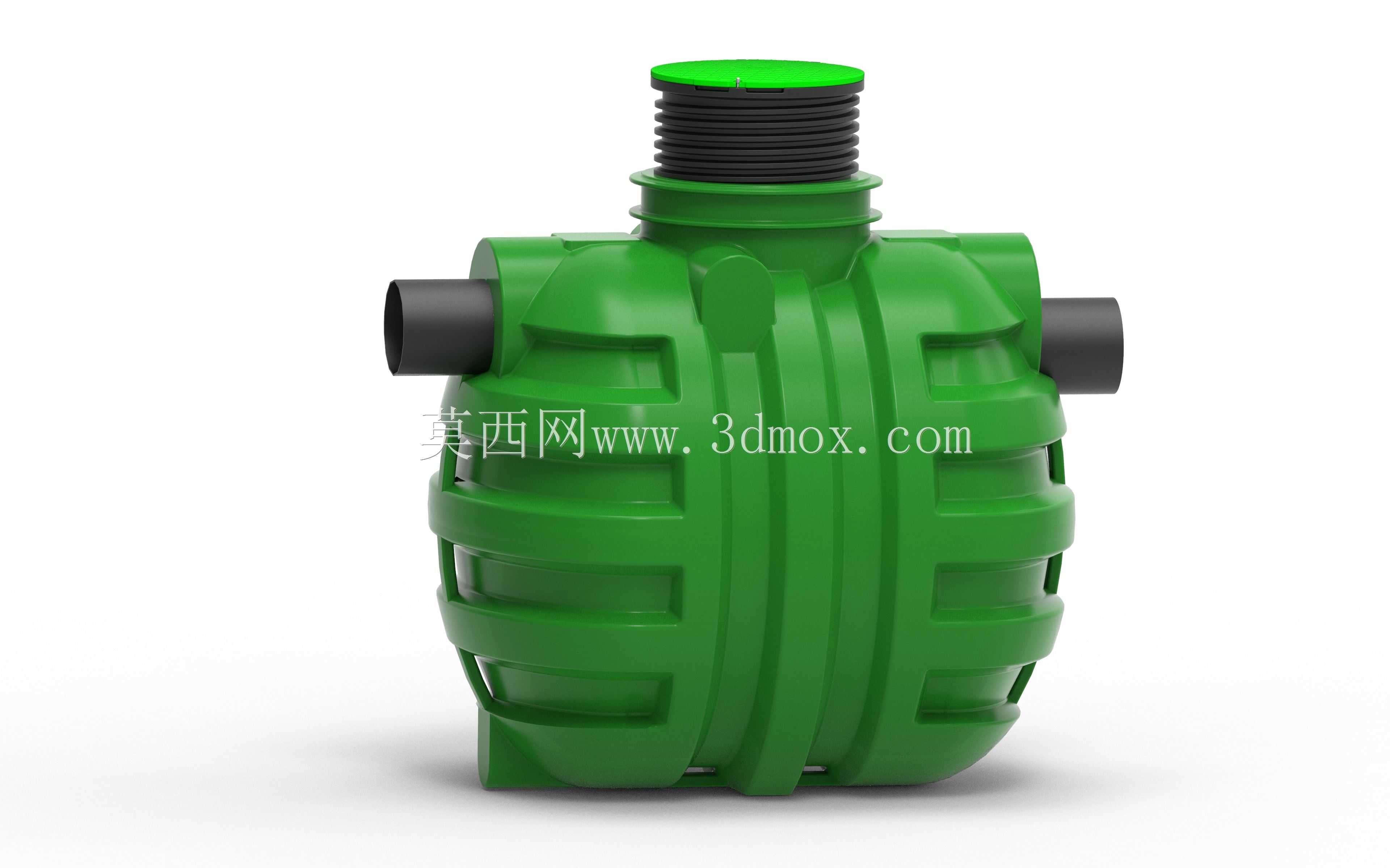 ROTO - RoSep旁路10,油分离器