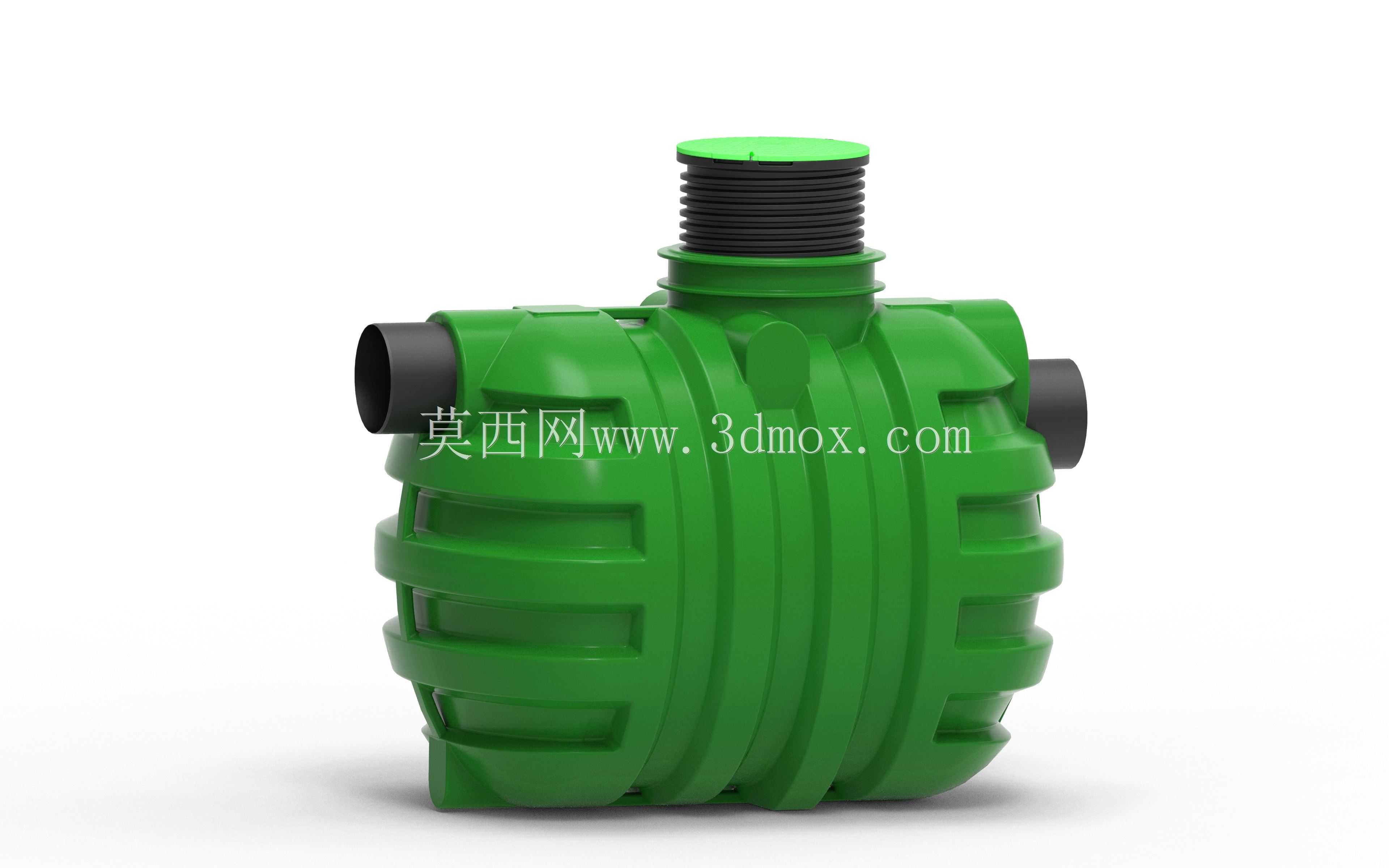 ROTO - RoSep旁路10,油分离器