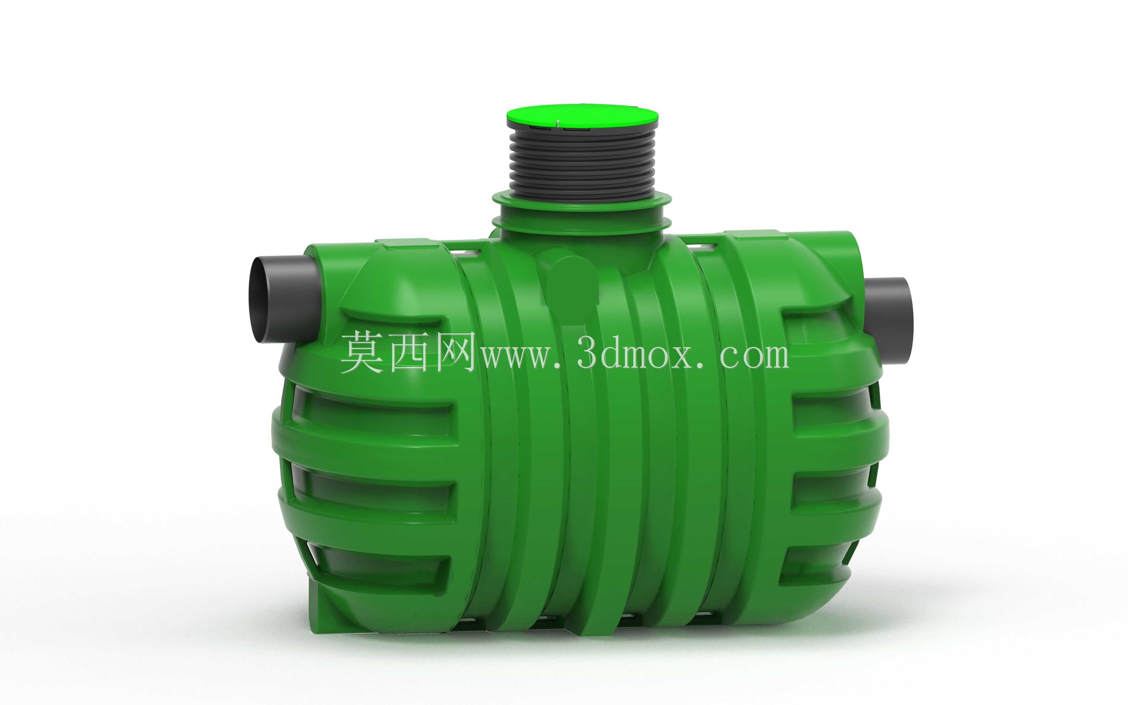ROTO - RoSep旁路10,油分离器