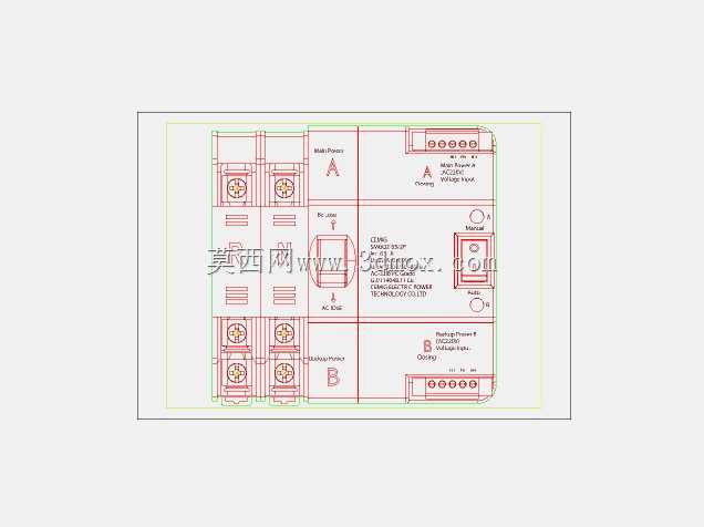 SMGQ2 - 源逆变器