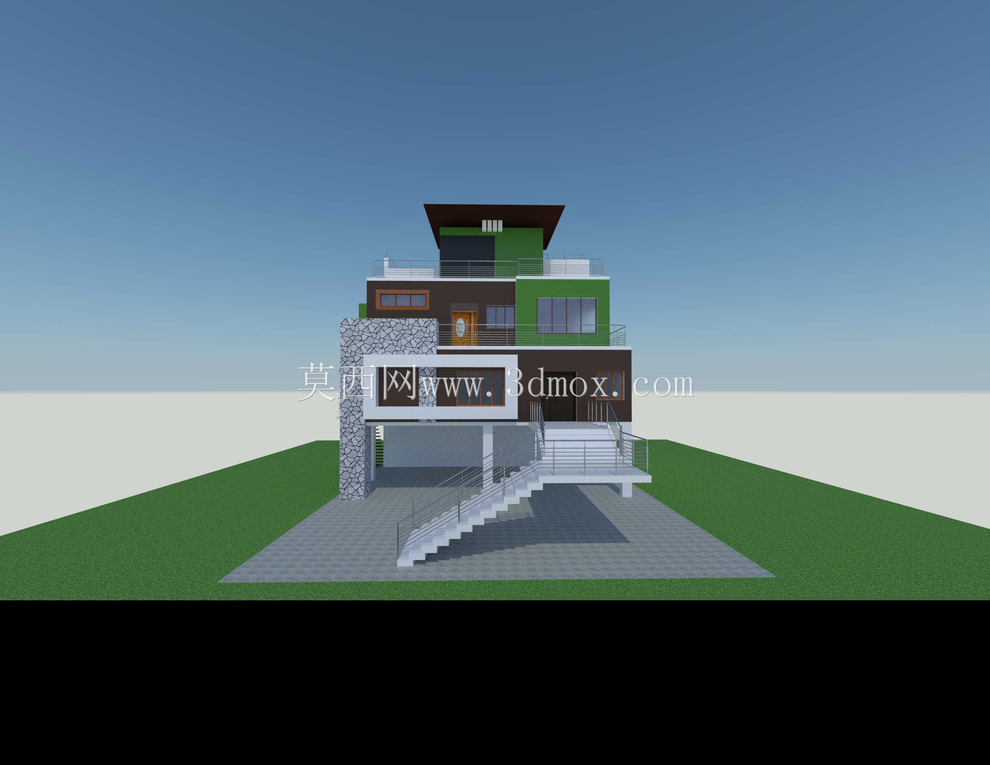 3Dƽ��