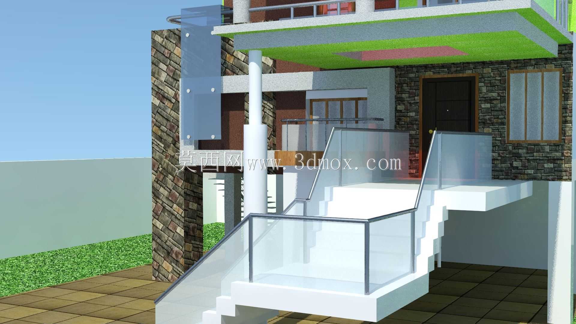 3Dƽ��