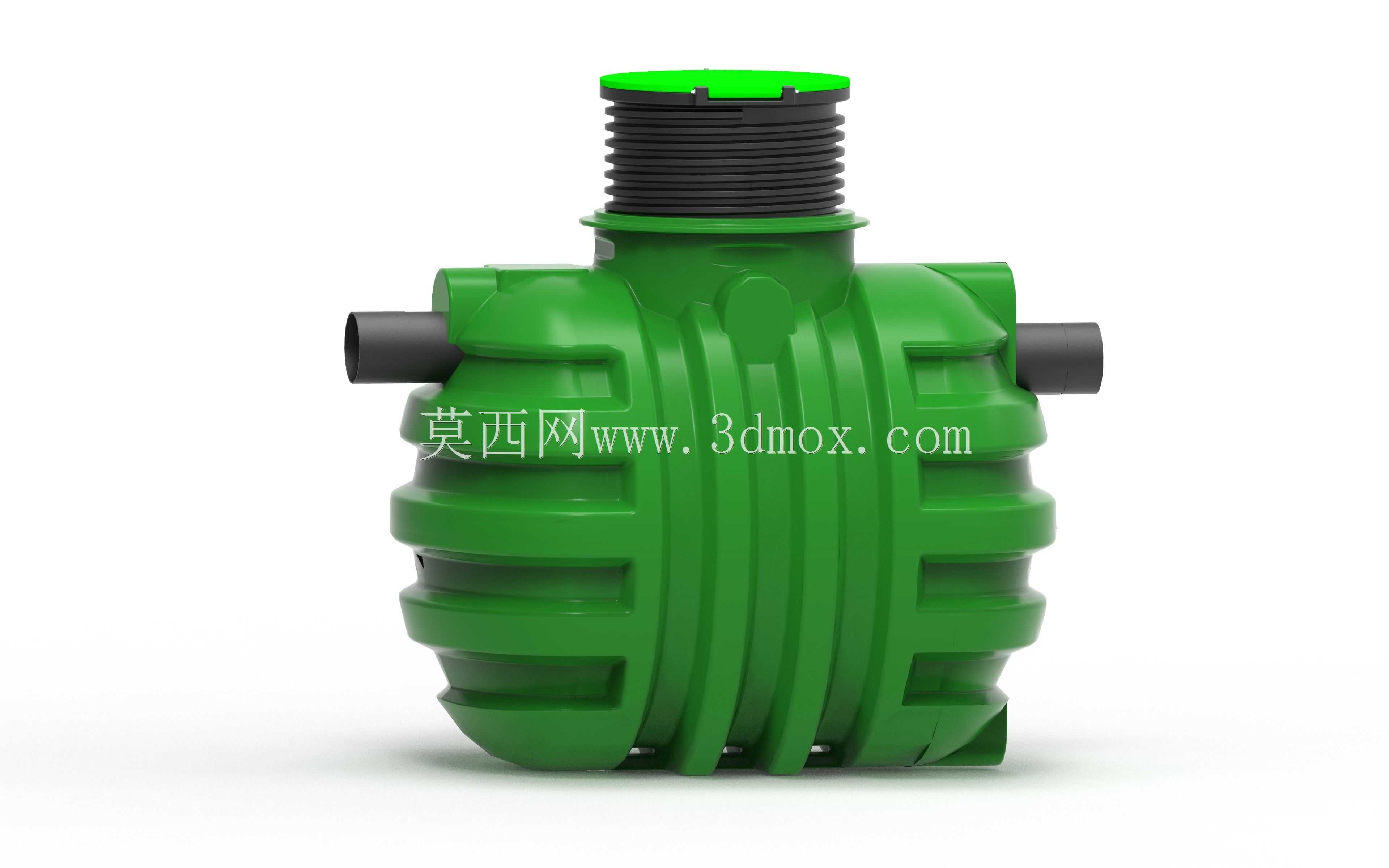 ROTO - RoSep 旁路 20%,油分离器