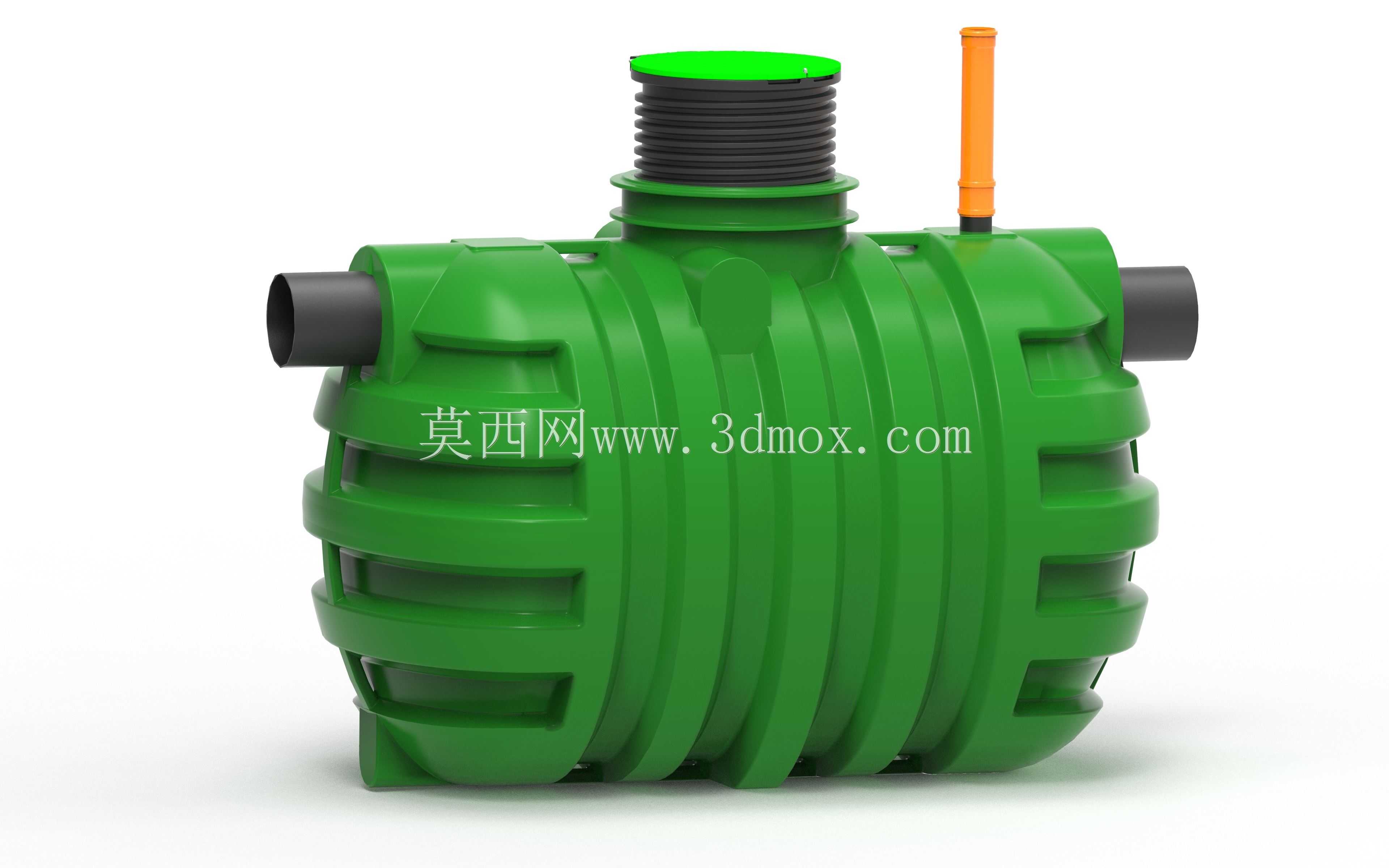 ROTO - RoSep 旁路 20%,油分离器