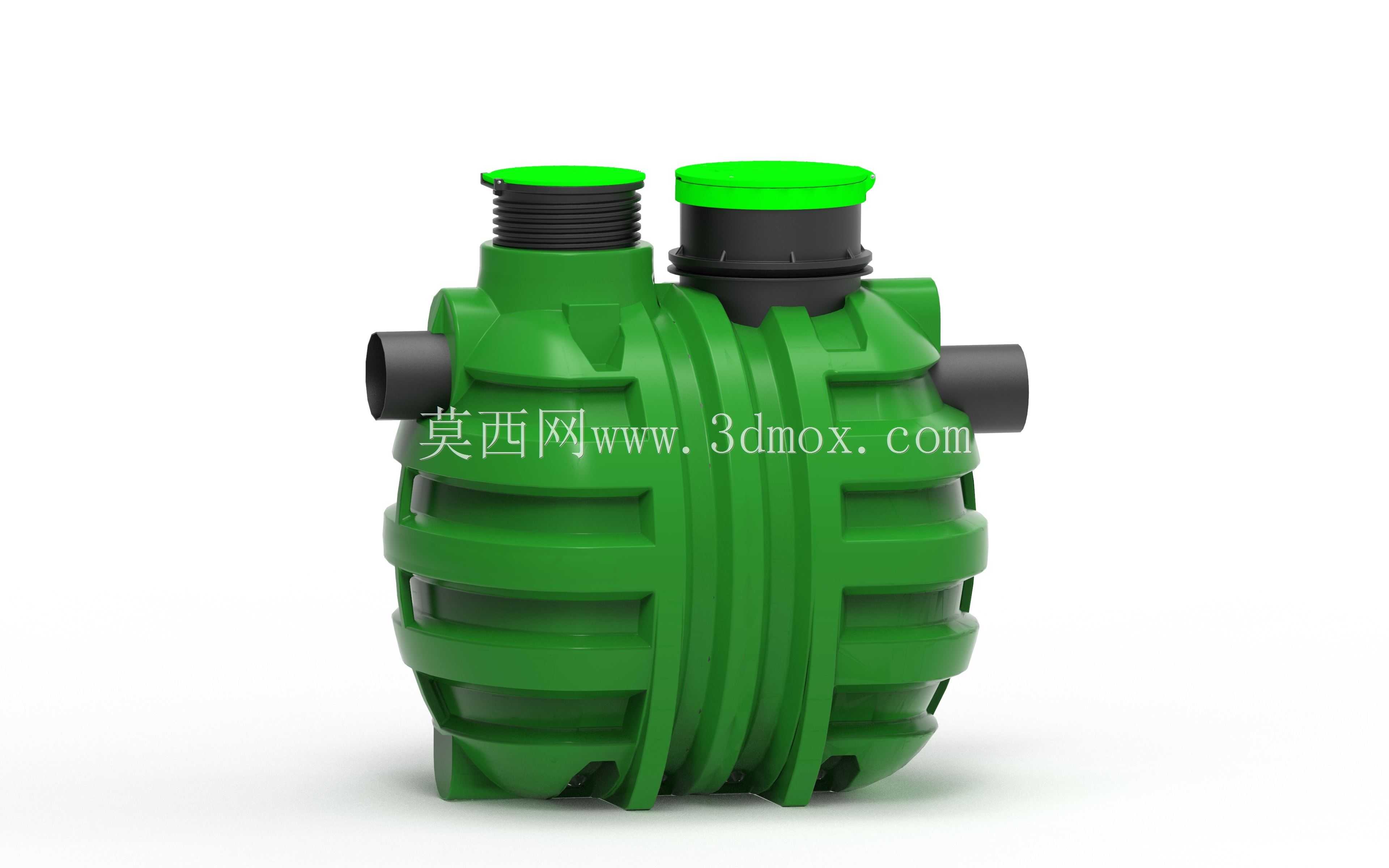 ROTO - RoSep 旁路 20%,油分离器